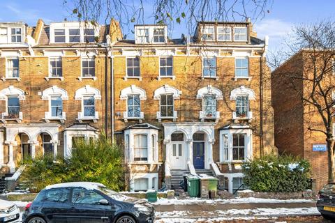 1 bedroom flat to rent, Petherton Road, London, N5 2RG