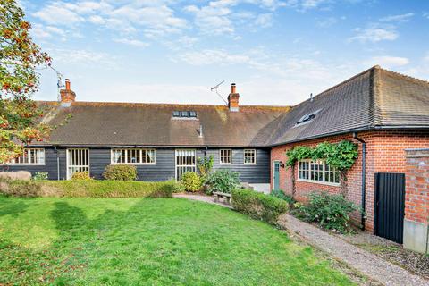 4 bedroom barn conversion for sale, School Road, Stanford Rivers, Ongar, Essex