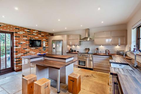 4 bedroom barn conversion for sale, School Road, Stanford Rivers, Ongar, Essex