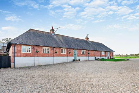 4 bedroom barn conversion for sale, School Road, Stanford Rivers, Ongar, Essex