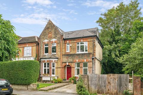 1 bedroom flat for sale, Buckleigh Road, London SW16