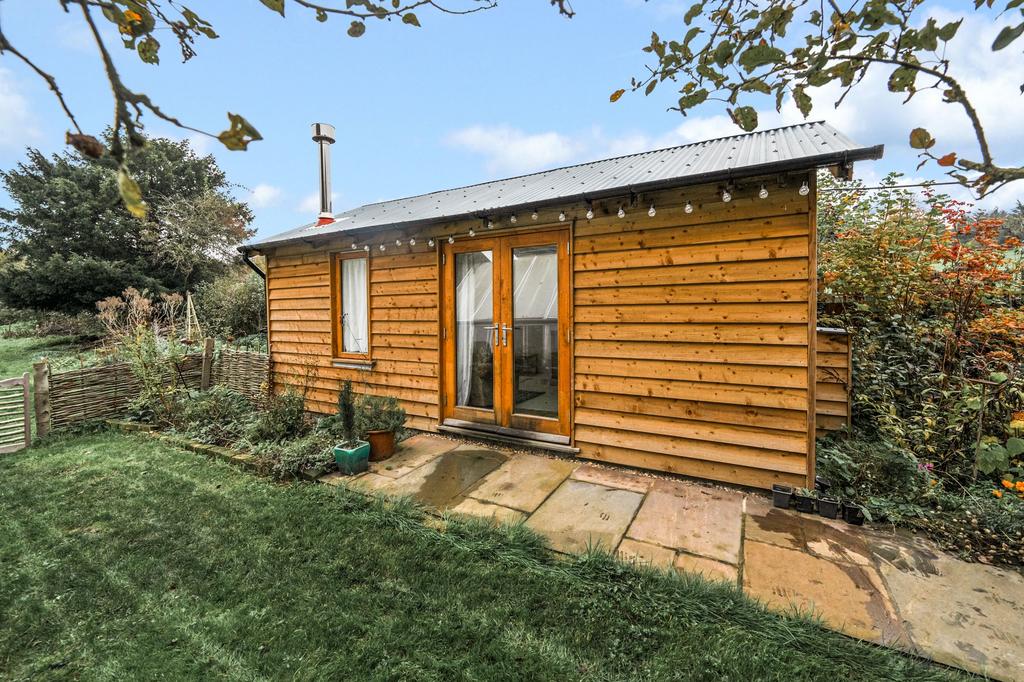 Log Cabin (1)