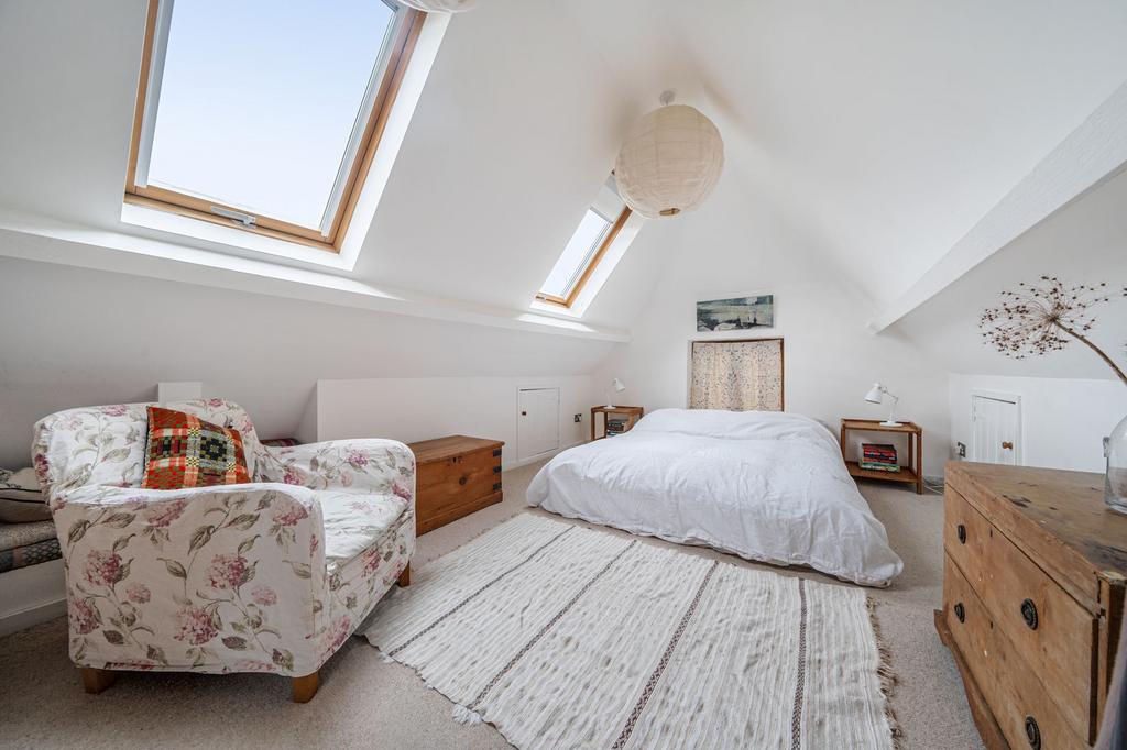 Bedroom One (1)