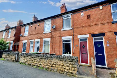 2 bedroom terraced house for sale, Bannerman Road, Nottingham