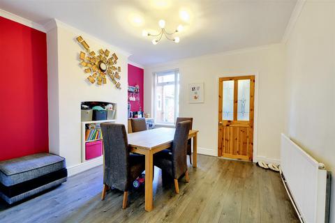 2 bedroom terraced house for sale, Bannerman Road, Nottingham