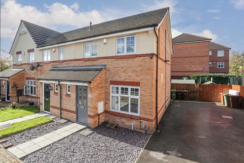 3 bedroom house for sale, Mill Chase Close, Wakefield WF2