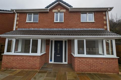 10 Valley View, Abercynon, Mountain Ash, CF45 4NH