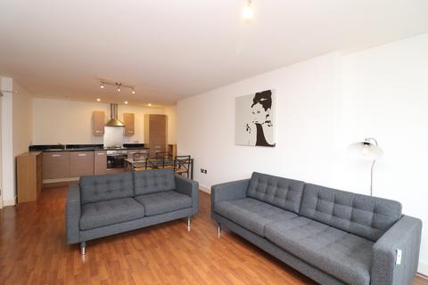 2 bedroom apartment to rent, Sherborne Street, Birmingham, B16