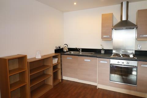 2 bedroom apartment to rent, Sherborne Street, Birmingham, B16