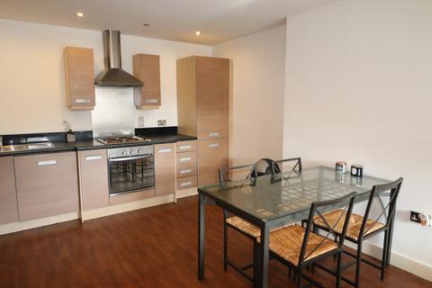 2 bedroom apartment to rent, Sherborne Street, Birmingham, B16
