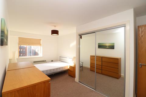 2 bedroom apartment to rent, Sherborne Street, Birmingham, B16
