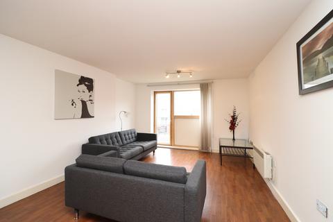 2 bedroom apartment to rent, Sherborne Street, Birmingham, B16