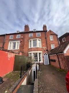 Studio to rent, Rear of The Tything, Worcester WR1