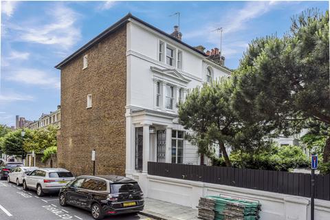 4 bedroom detached house to rent, London SW10