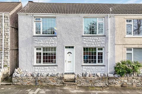 3 bedroom semi-detached house for sale, Taillwyd Road,,, Neath Abbey, Neath