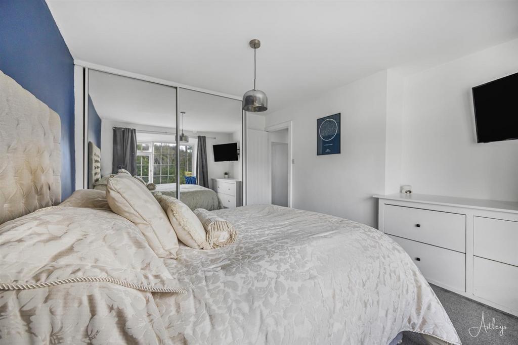 Bedroom two