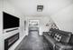 Open-plan lounge