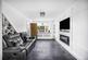 Open-plan lounge