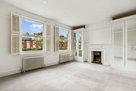 5 bedroom terraced house to rent, Cleveland Gardens, Barnes, London, SW13