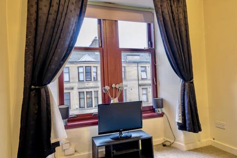 1 bedroom flat for sale, Scotstoun Street, Glasgow G14