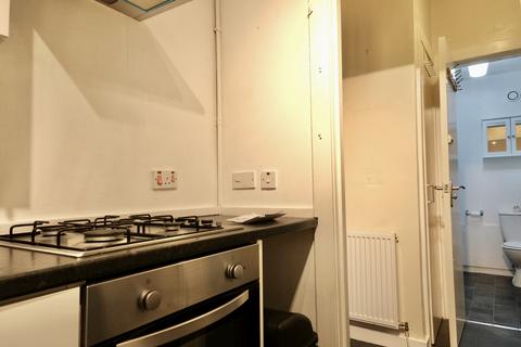 1 bedroom flat for sale, Scotstoun Street, Glasgow G14