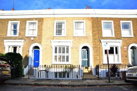 4 bedroom terraced house to rent, Guildford Grove, Greenwich, London, SE10