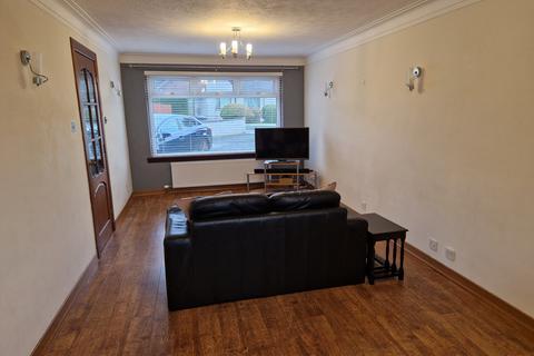 3 bedroom semi-detached house for sale, Brownhill Drive, Newmachar AB21