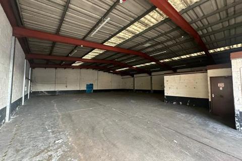 Industrial unit to rent, 111 Fengate, Peterborough, Cambridgeshire, PE1