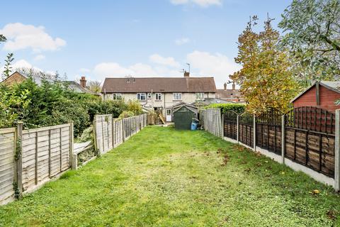 3 bedroom house for sale, Station Road, Farncombe, Godalming, Surrey, GU7