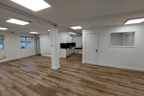 Office to rent, Unit A, Ground Floor, 37 Parkfield Road, Coleshill, Birmingham, Warwickshire, B46 3LD