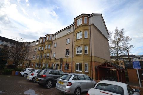 2 bedroom flat to rent, Easter Dalry Place, Dalry, Edinburgh, EH11