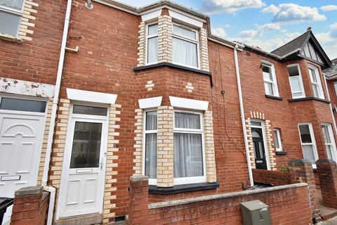 3 bedroom terraced house for sale, Exeter EX2