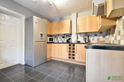 3 bedroom terraced house for sale, Exeter EX2