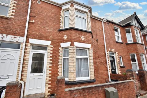 58 Duckworth Road, Exeter, EX2 9BP
