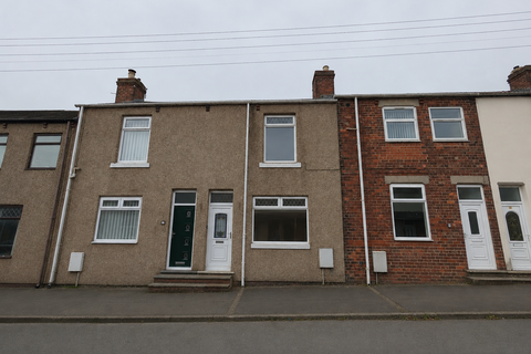 2 bedroom terraced house to rent, 4 Dene Terrace, Shotton Colliery DH6