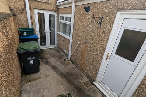 2 bedroom terraced house to rent, 4 Dene Terrace, Shotton Colliery DH6