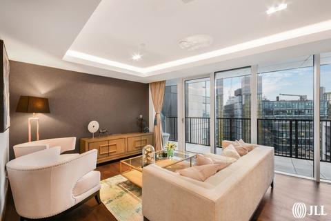 2 bedroom apartment for sale, Betula House , North Wharf Road, London W2