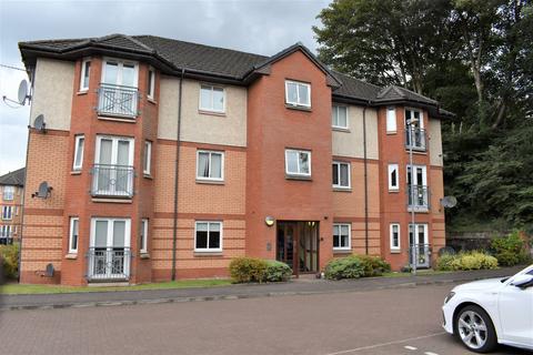 2 bedroom ground floor flat to rent, William Wilson Court, Kilsyth, Glasgow, G65 9DP