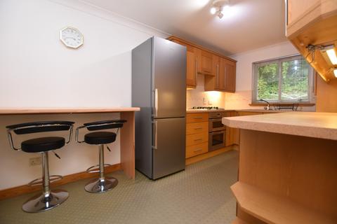 2 bedroom ground floor flat to rent, William Wilson Court, Kilsyth, Glasgow, G65 9DP