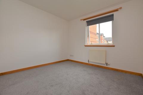 2 bedroom ground floor flat to rent, William Wilson Court, Kilsyth, Glasgow, G65 9DP