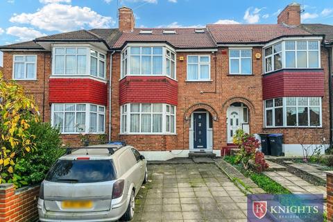 4 bedroom house for sale, Bury Street, London, N9