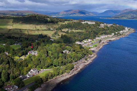 7 bedroom detached house for sale, Stevenson House, Ascog, Isle of Bute, Argyll and Bute, PA20