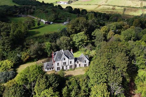 7 bedroom detached house for sale, Stevenson House, Ascog, Isle of Bute, Argyll and Bute, PA20