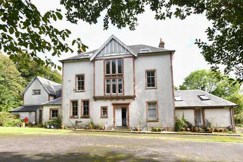 7 bedroom detached house for sale, Stevenson House, Ascog, Isle of Bute, Argyll and Bute, PA20