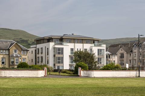 2 bedroom flat for sale, Vista Development, Brisbane Street, Largs, KA30 8QW