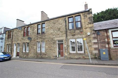 1 bedroom block of apartments to rent, North Vennel, Lanark, ML11