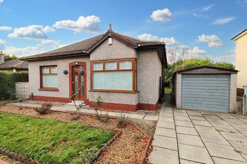 2 bedroom bungalow for sale, Sandy Road, Renfrew, Renfrewshire, PA4