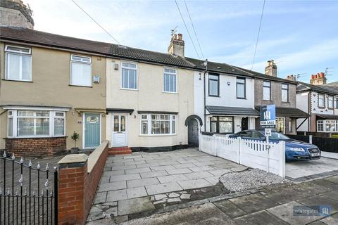 4 bedroom terraced house for sale, Kingsway, Huyton, Liverpool, Merseyside, L36