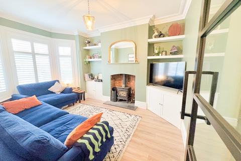 3 bedroom semi-detached house for sale, Ellesmere Road, Cheadle Heath