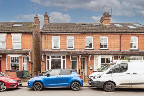 3 bedroom end of terrace house for sale, Burnham Road, St. Albans